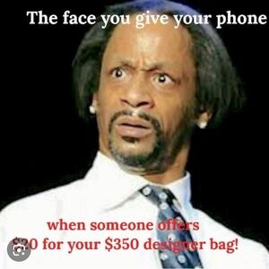 Reasonable offers accepted!!